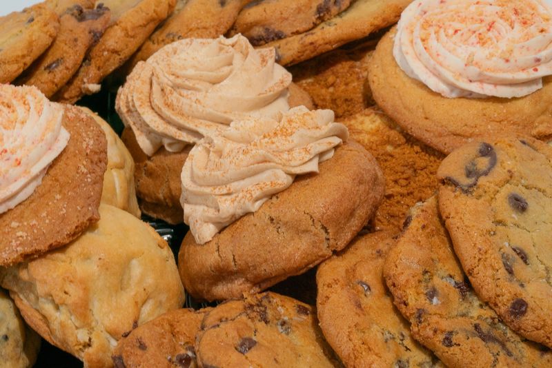 Signature Cinnamon Rolls That Redefine a Classic