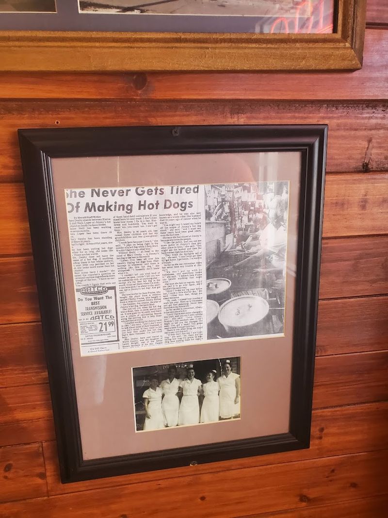 Rich History Dating Back to 1947