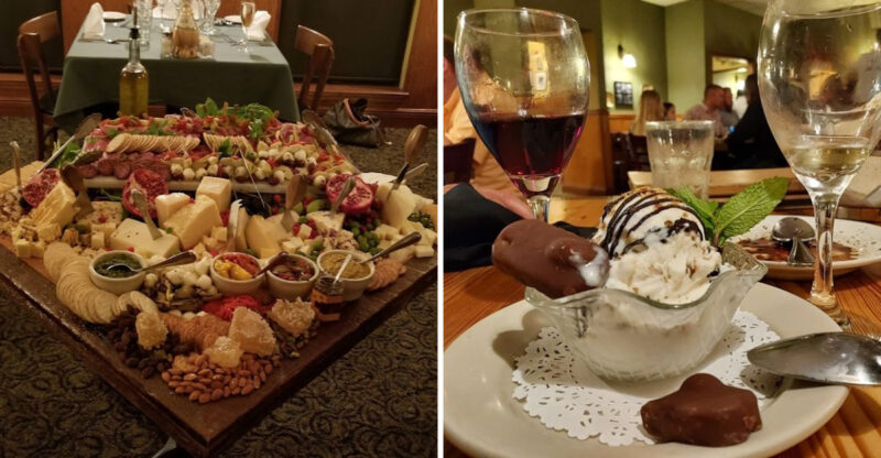 This Georgia Restaurant Has Been Family Owned For Four Generations And Locals Say It Never Fails