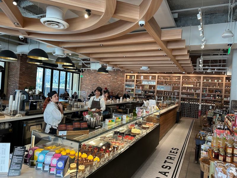 This Georgia Spot Is Making Croissants So Good, They Compete With Europe - Decor Hint Authentic European Pastries That Truly Rival Paris