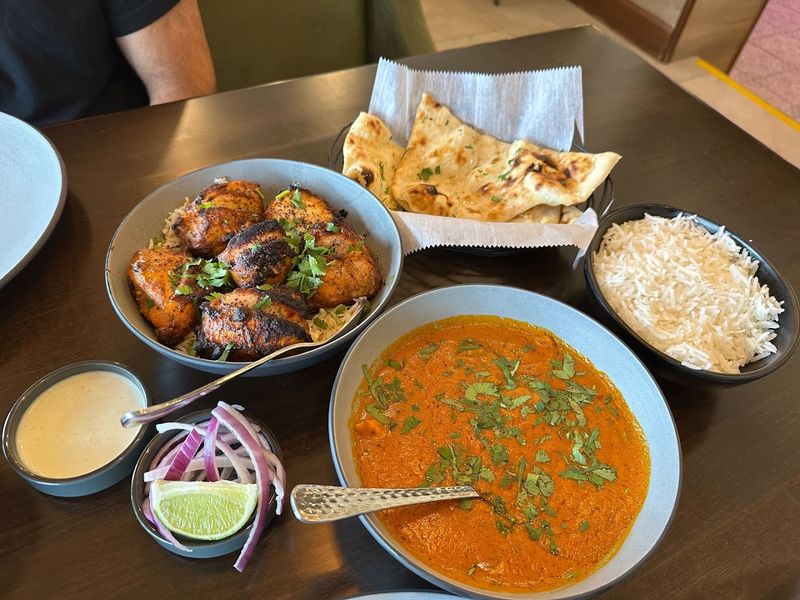 Authentic Indian Cuisine That Hits Every Note