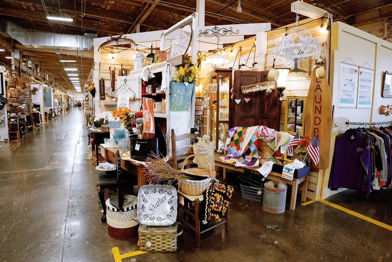 A Store Where Every Corner Holds A Surprise