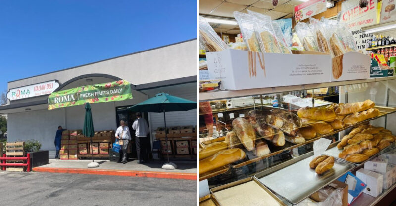 This Grocery In Pasadena, California Is Home To The Most Addictive Italian Sandwich