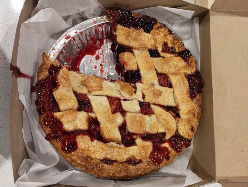 The Crust That Started A Local Favorite