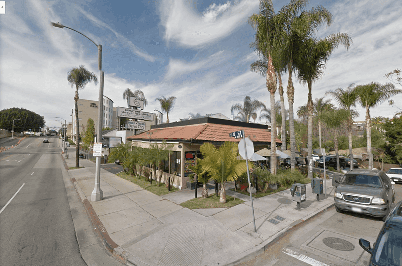 A Long History That Keeps Bringing Regulars Back