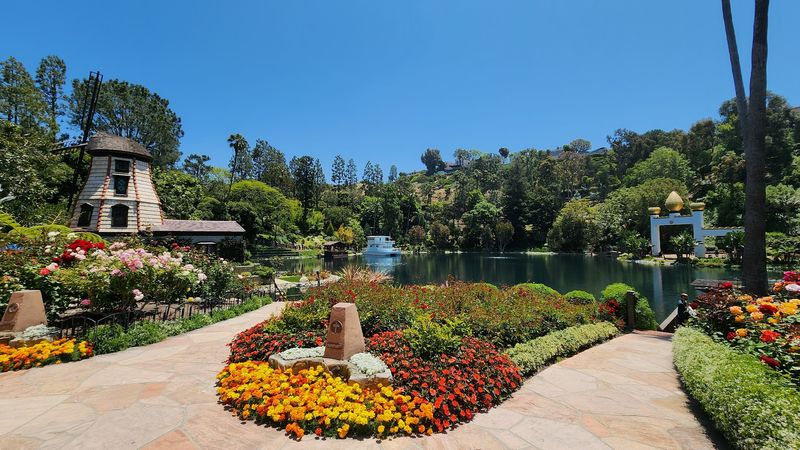 Free Admission With A Required Reservation