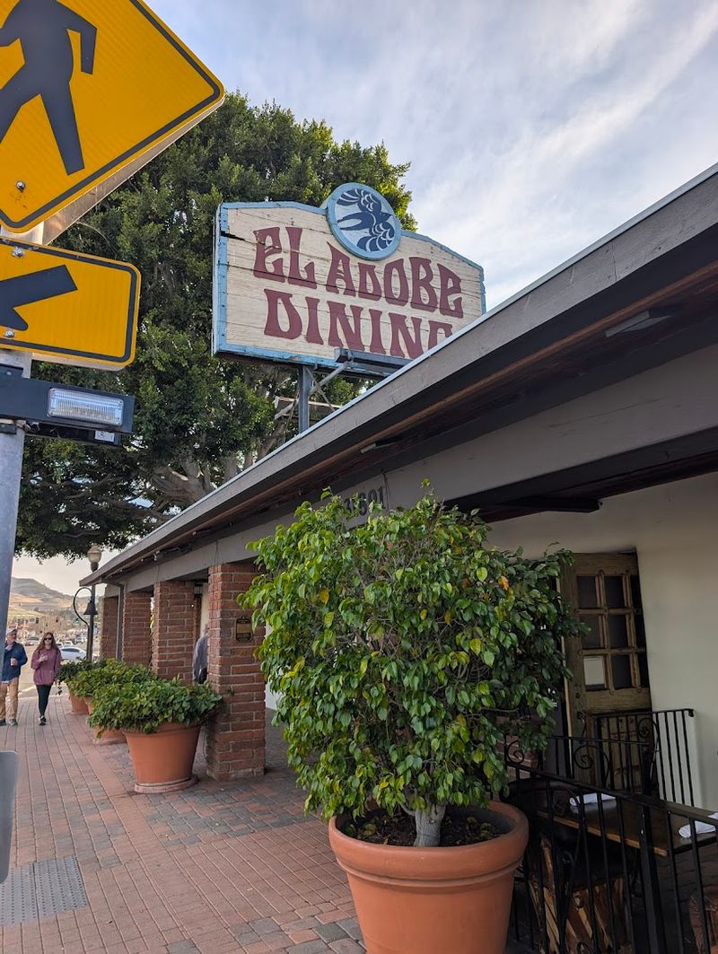 The Building Dates Back To 1797