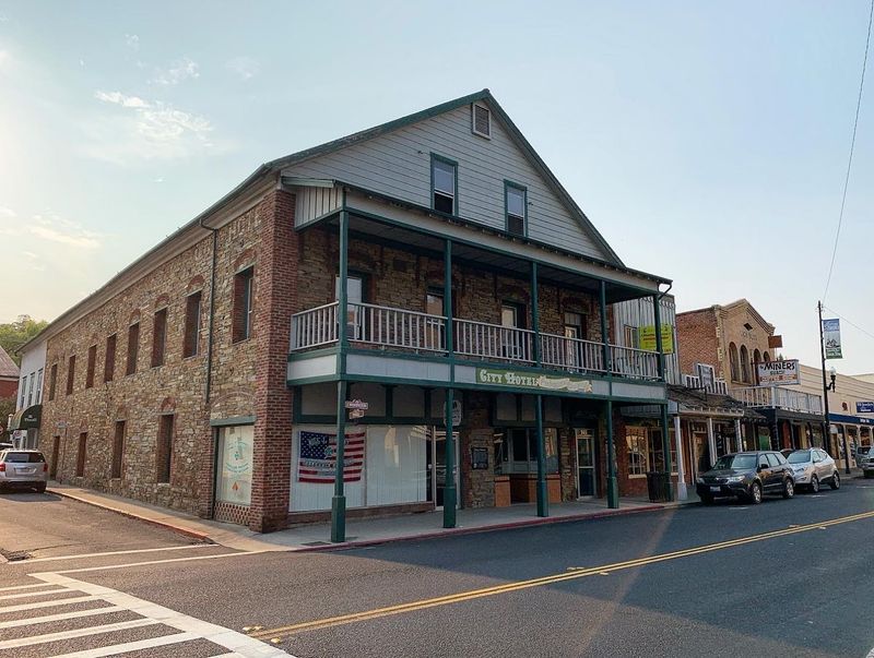 Rich Gold Rush Heritage Rooted In 1848