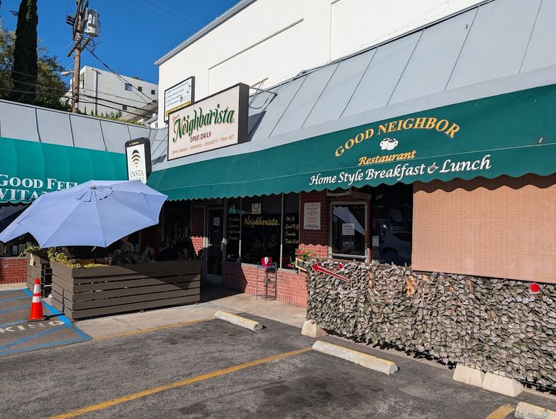 The Address And Location That Make It Easy To Find