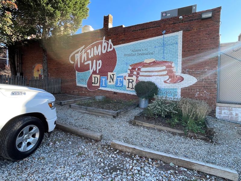 Signature Pancakes That Earn Every Compliment