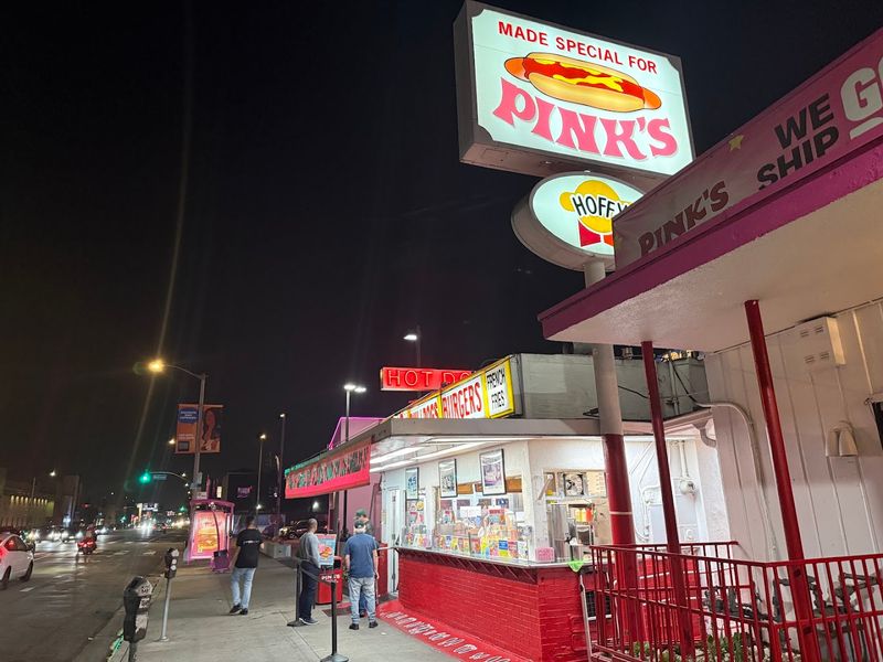 Humble Beginnings On A $50 Pushcart