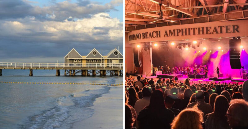 This Is The Florida City Where You Eat Incredible Seafood In The Morning And Dance To Jazz By Night