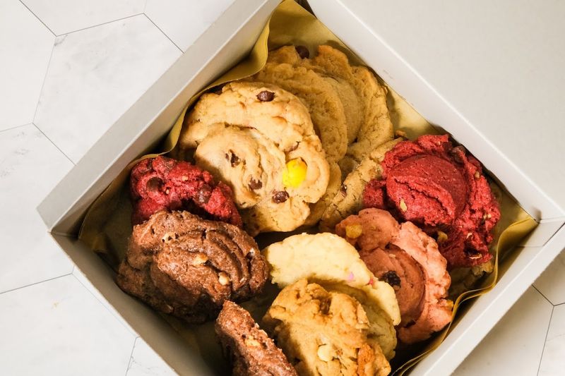 Goliath Cookies That Actually Live Up to the Name