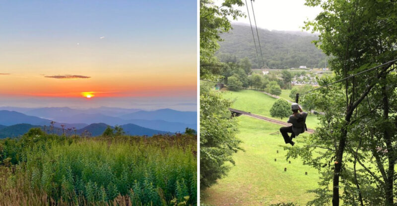 This Is The Parkway Drive North Carolina Locals Refuse To Stop Taking Every Year