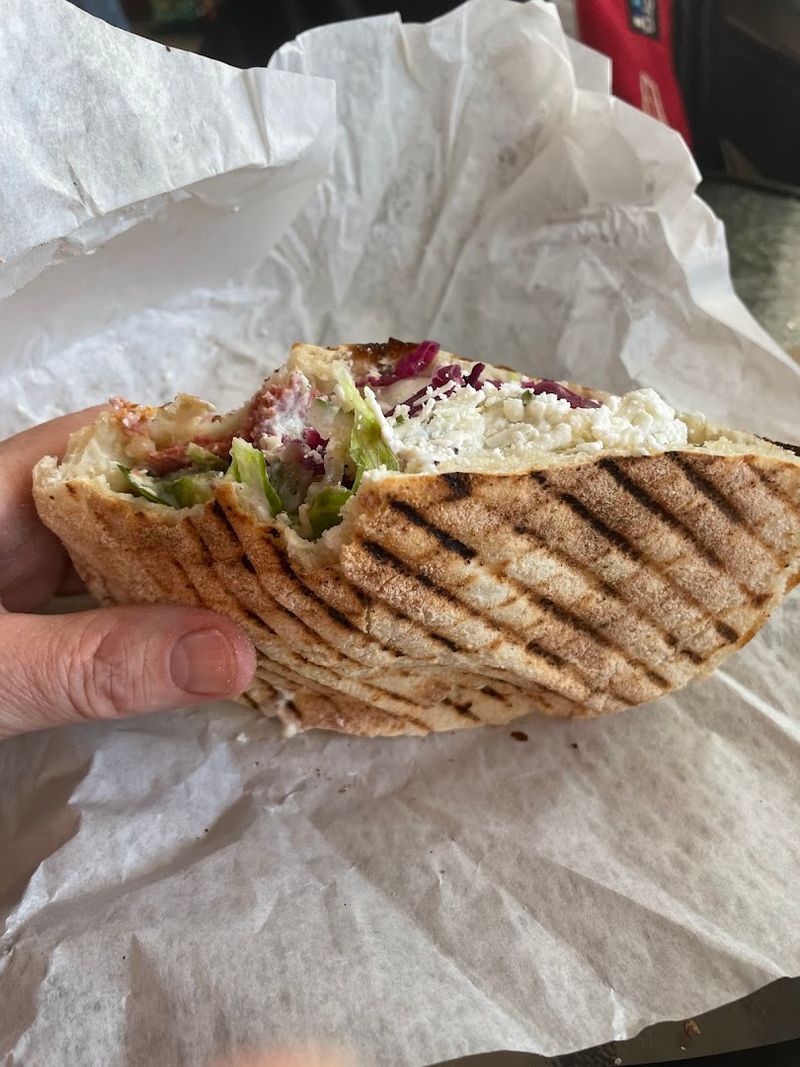 Why This Restaurant Is Worth The Drive