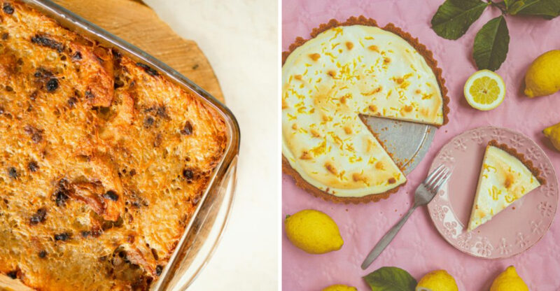 This List Of 15 Georgia Favorites Shows Desserts That Never Go Out Of Style