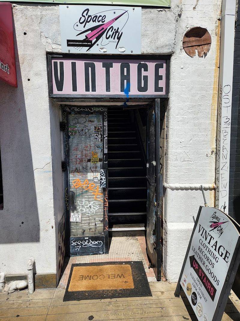 The Location That Puts You Right In The Middle Of Everything