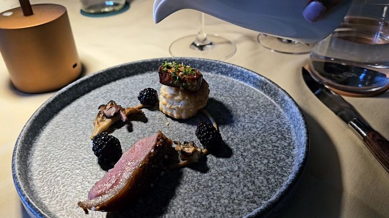 Michelin-Starred Excellence