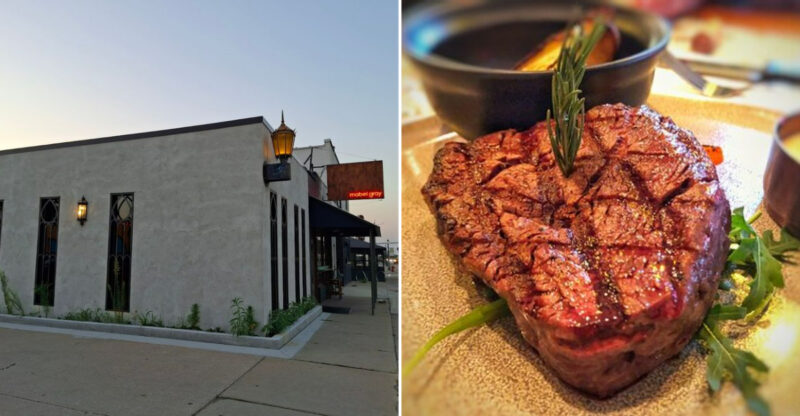 This Michigan Restaurant Is Very Hard To Book In 2026