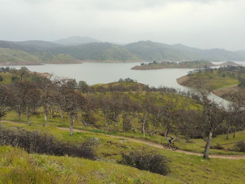 This Mountain Bike Park In La Grange, California Is A Spring Adventure Every Rider Should Try - Decor Hint 700 Acres Of Sierra Foothill Terrain