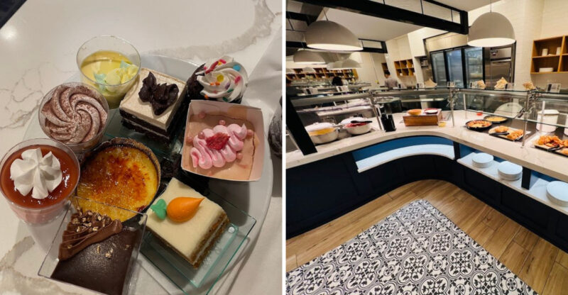 This New York All-You-Can-Eat Buffet Is A Fall Feast You Can’t Miss