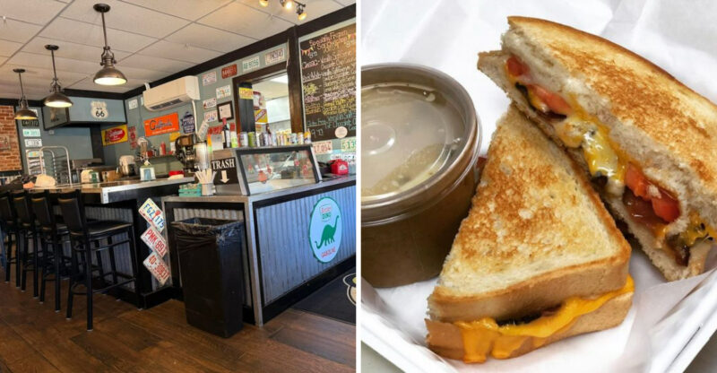 This North Carolina Deli Has Built A Loyal Following In Bryson City