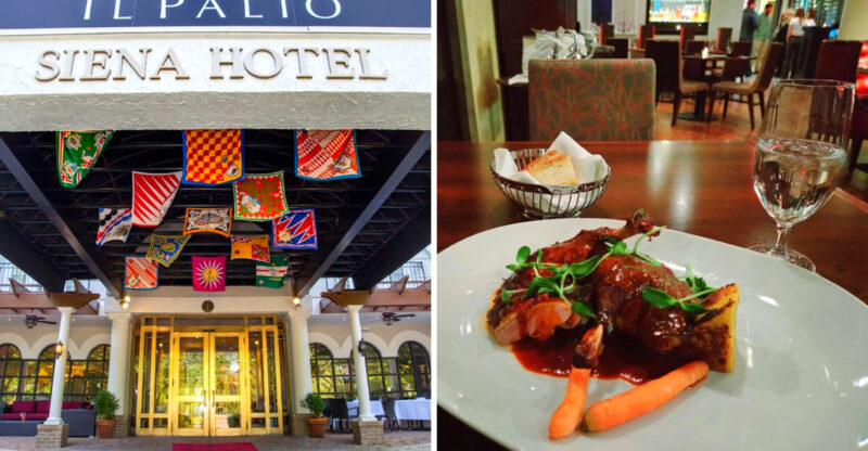 This North Carolina Italian Favorite Is So Popular, Even Reservations Feel Like A Win