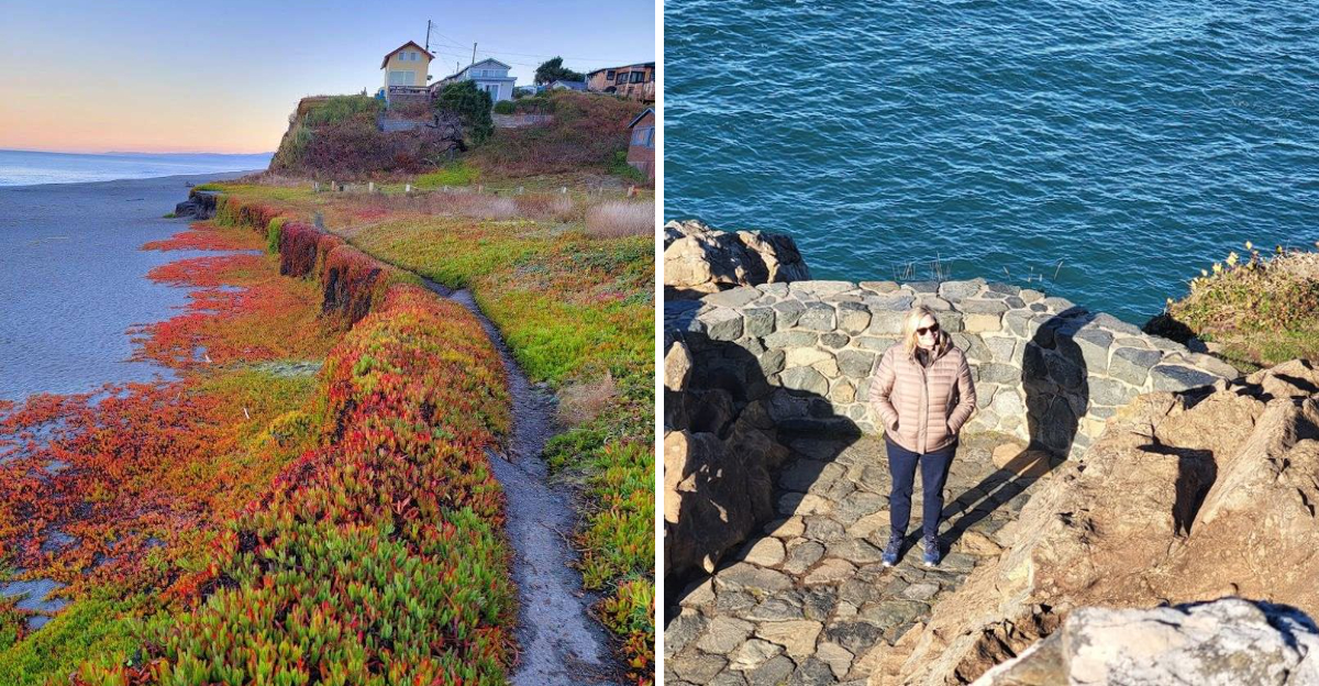 This Picturesque State Park In California Is So Secluded Its Almost Forgotten 3 - Decor Hint