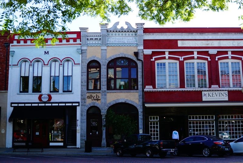 Historic Downtown District