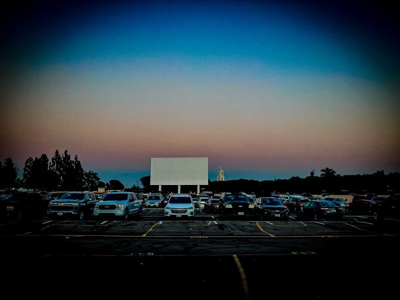 The Location Makes Getting There Straightforward