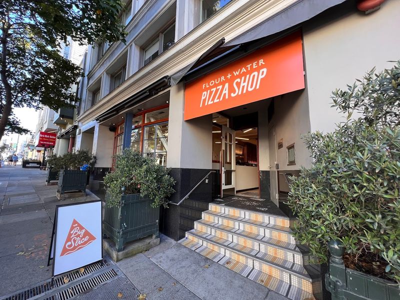 A North Beach Address Worth Knowing