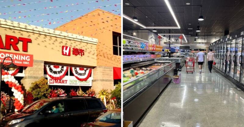 This San Jose Asian Market Brings The Flavors Of The Pacific To California