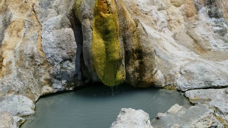 The Geology Behind The Name