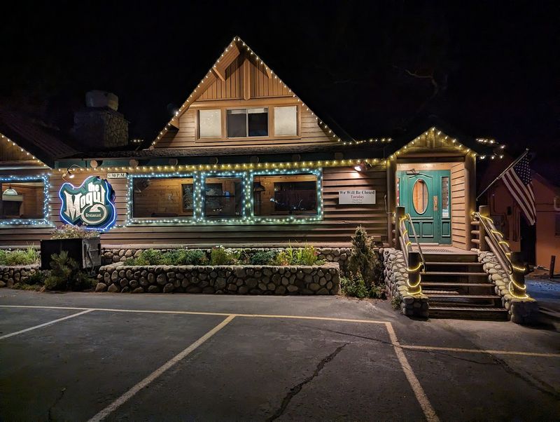 A Prime Location In The Heart Of Mammoth Lakes