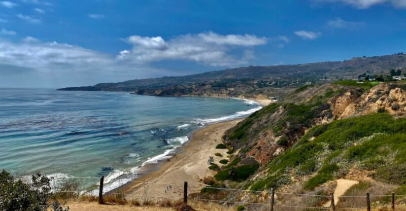 This Short California Hike Feels Like A Full Adventure From Start To Finish