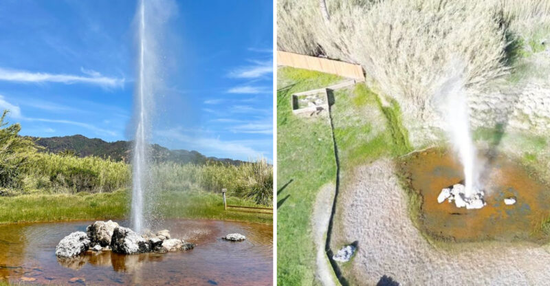 This Small Town In California Hides One Of The Most Breathtaking Natural Wonders