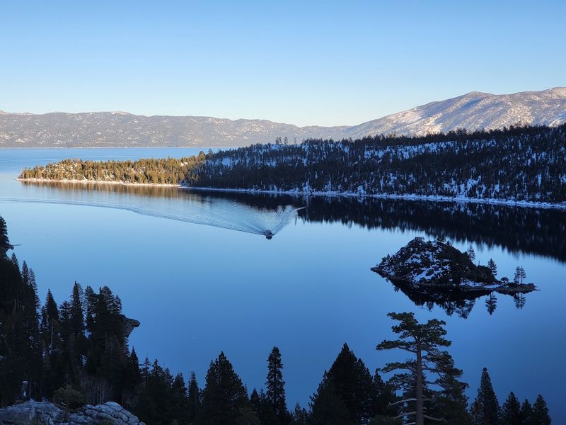 A National Natural Landmark Since 1969