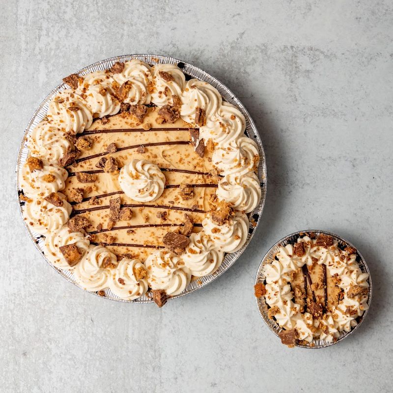 The Pecan Pie That Started It All