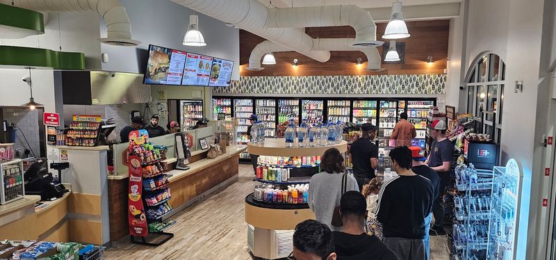 This Ultimate Burger Trail Through Georgia Is A Must-Try - Decor Hint NFA Burger – Dunwoody, GA