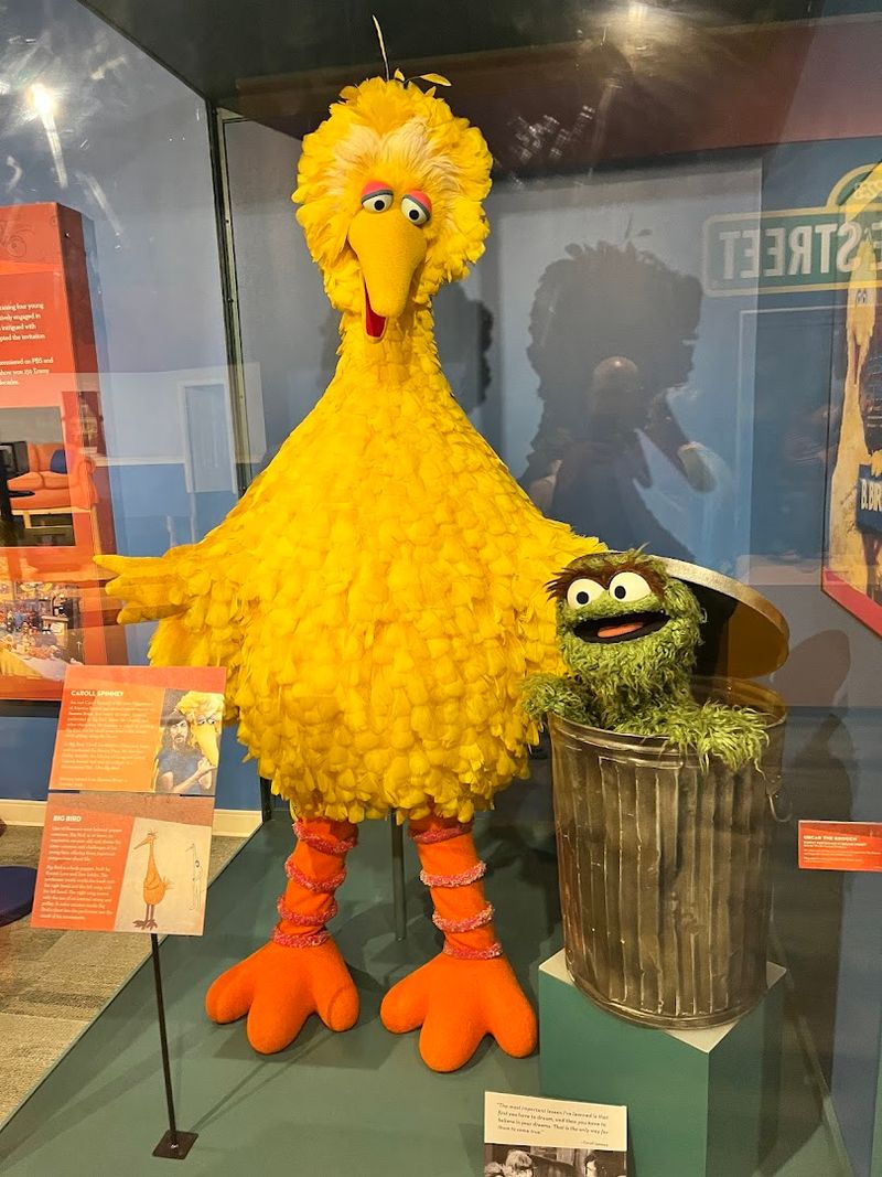 World-Class Jim Henson Collection