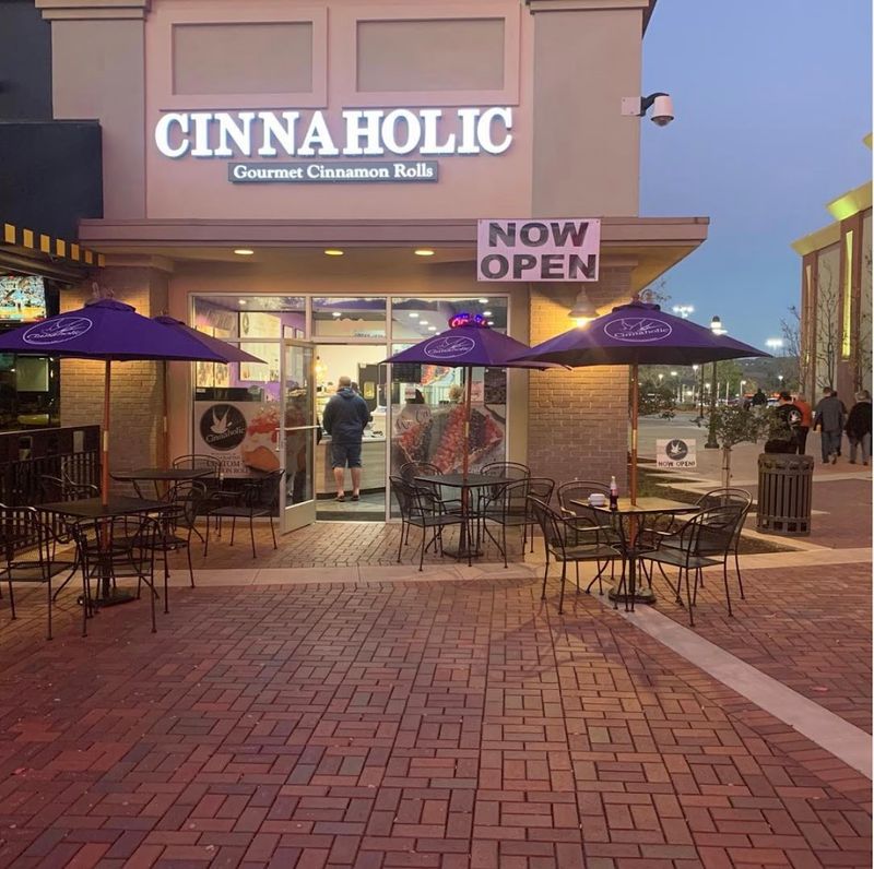 The Address And Location Inside Crossings At Corona