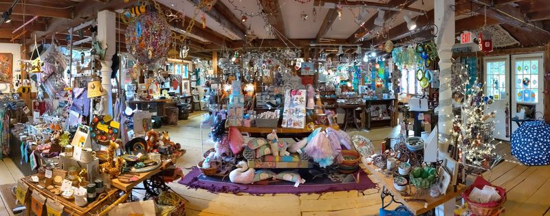 The Roadside Stop That Makes People Slam On The Brakes