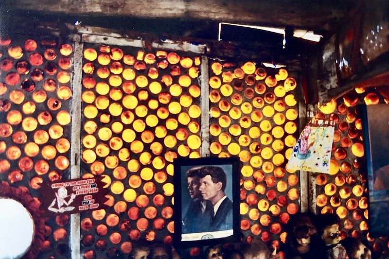 The 16 Ornamental Structures And Their Quirky Names