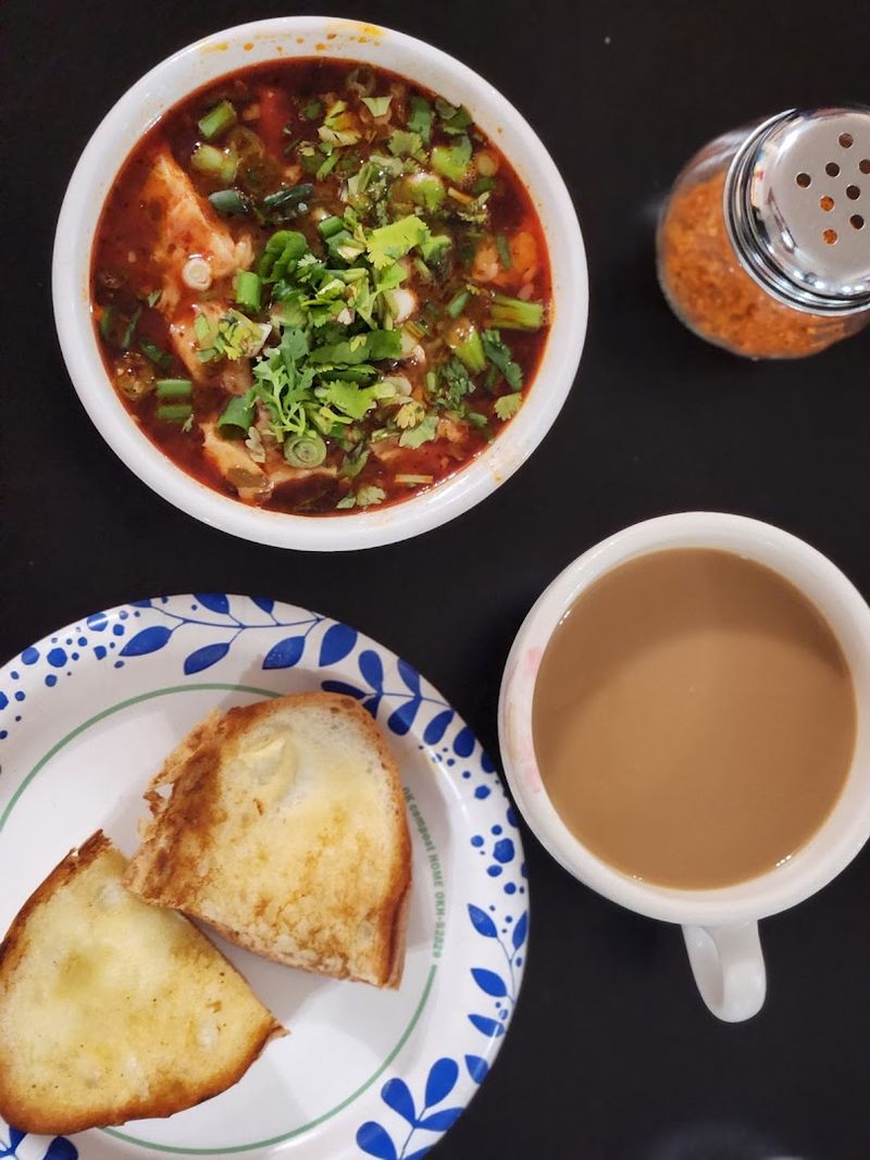 Mastered The Art Of Mesquite