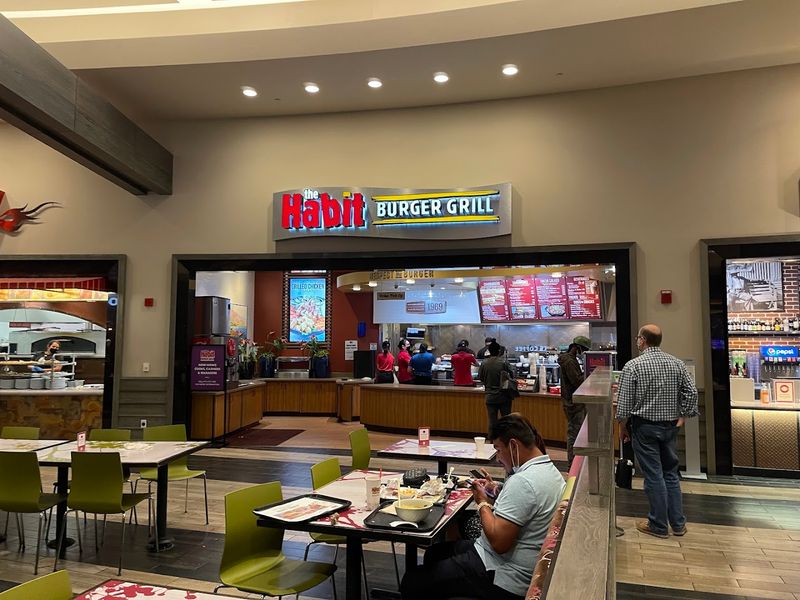 Feast Buffet, Rohnert Park