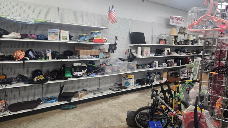 A Wide Product Range That Covers Almost Everything