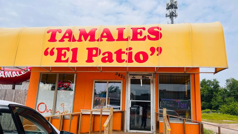 The Oklahoma Mexican Restaurants That Nail Authentic Every Single Time - Decor Hint El Patio