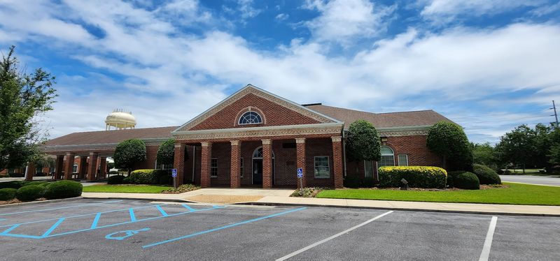 This 2026 List Reveals 16 Georgia Cities Where $1,200 A Month Covers Retirement - Decor Hint Douglas