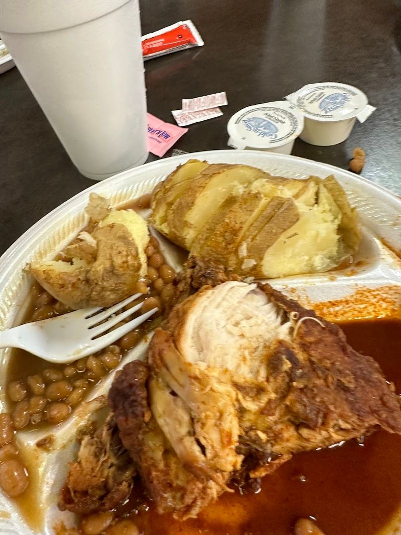 The wait is part of the charm