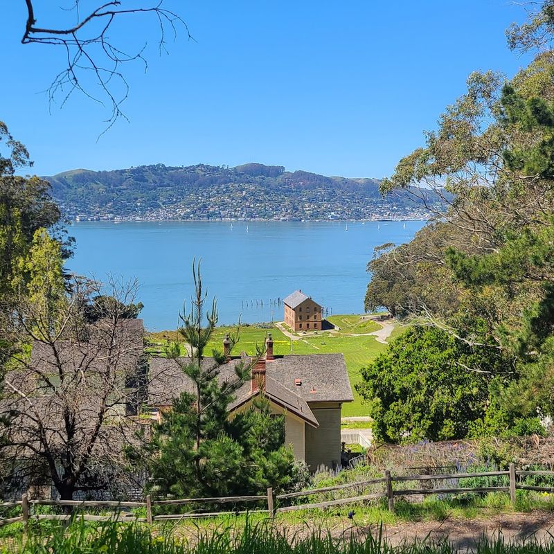 Why This State Park Feels Like A Hidden Escape